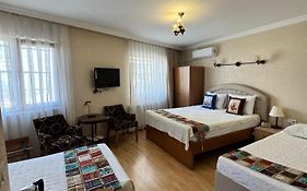 Hotel Ipekyolu