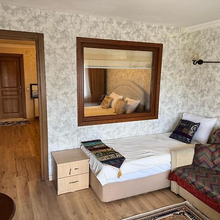 Hotel Ipekyolu İstanbul Dış mekan fotoğraf