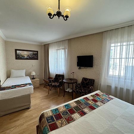 Hotel Ipekyolu İstanbul Dış mekan fotoğraf