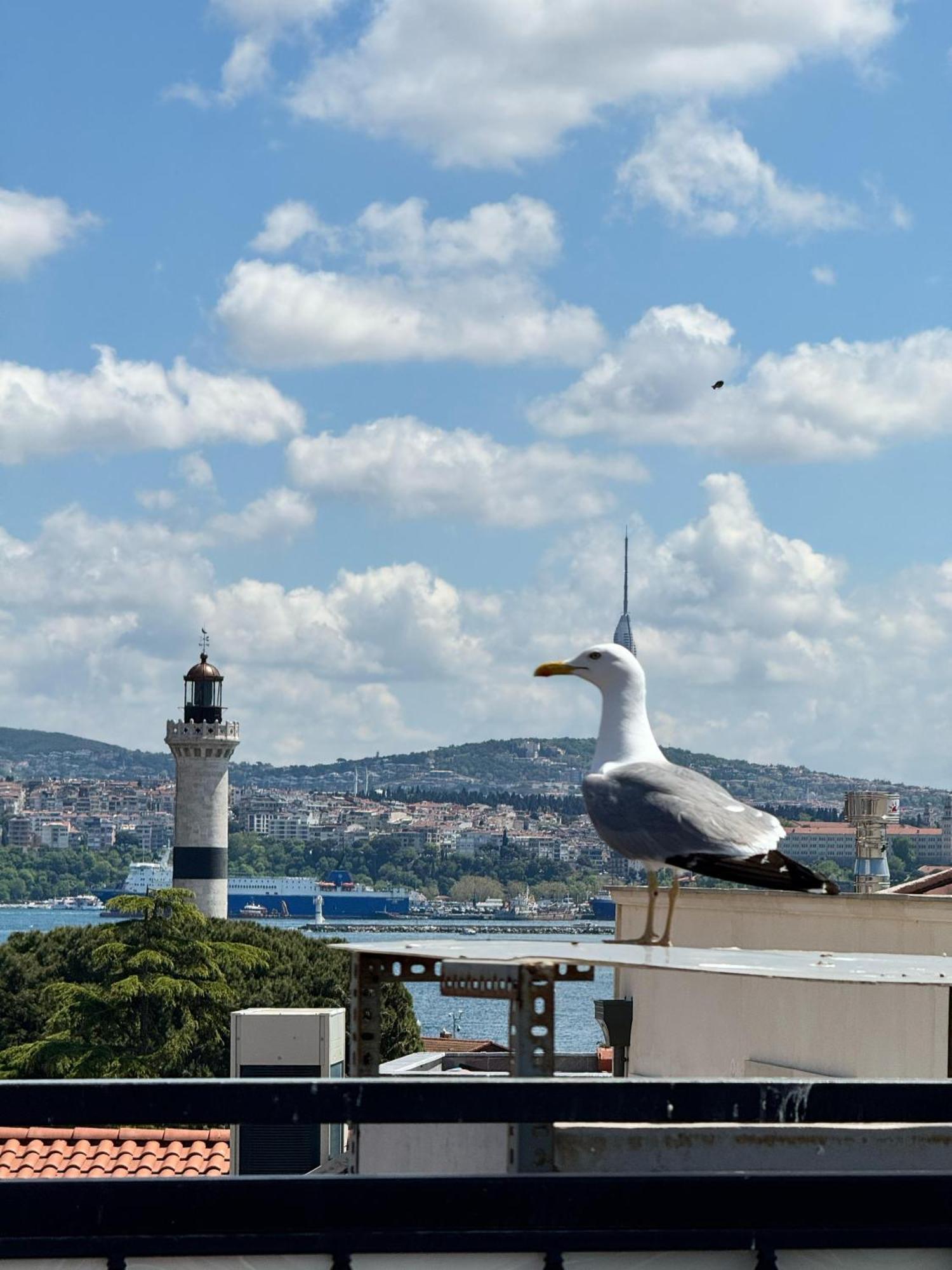 Hotel Ipekyolu İstanbul Dış mekan fotoğraf