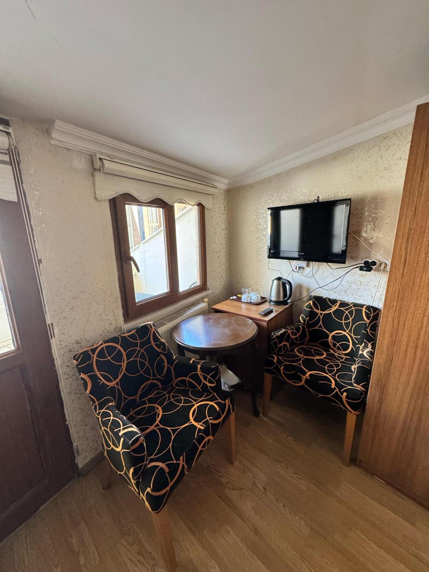 Hotel Ipekyolu İstanbul Dış mekan fotoğraf