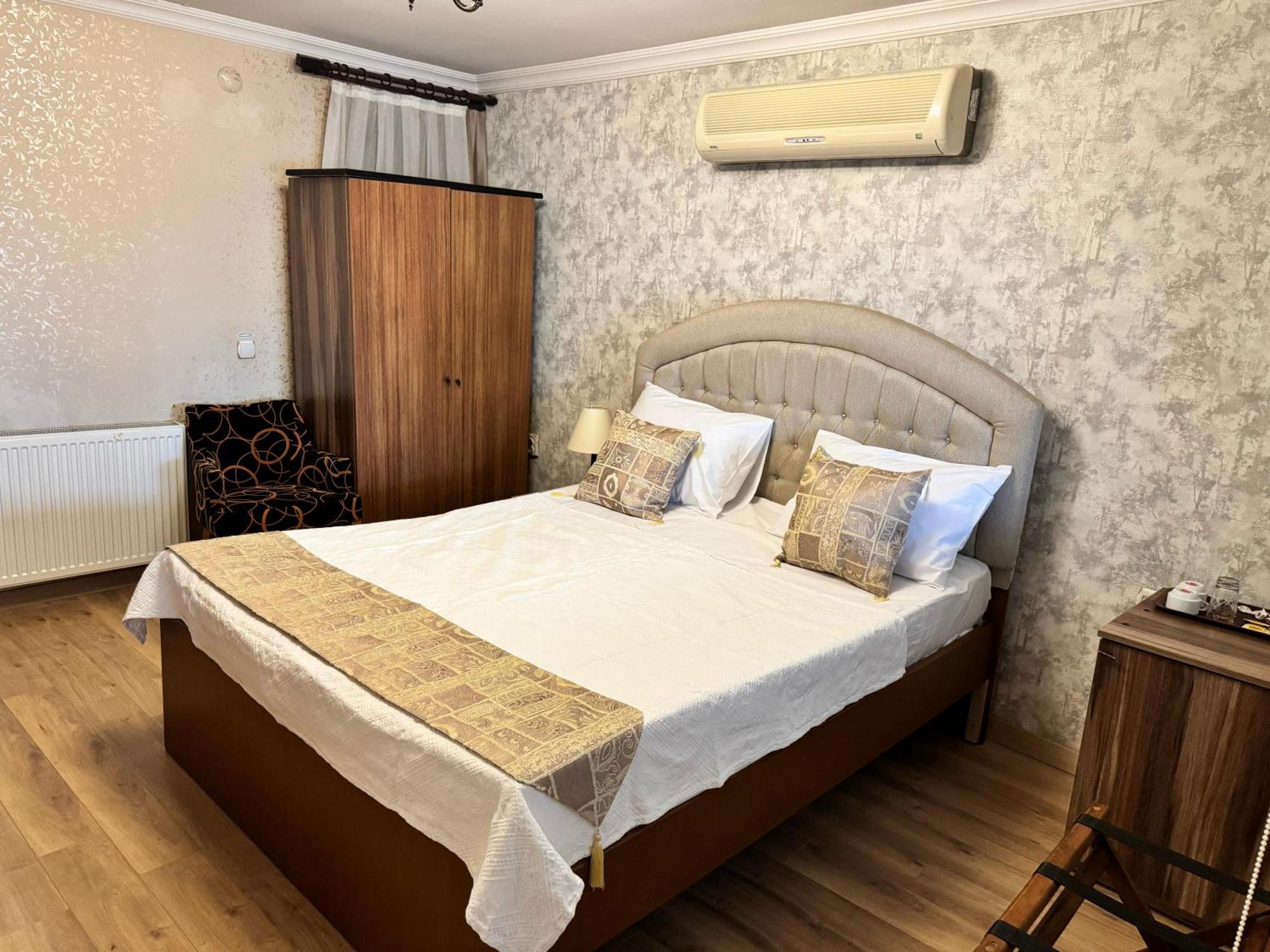 Hotel Ipekyolu İstanbul Dış mekan fotoğraf