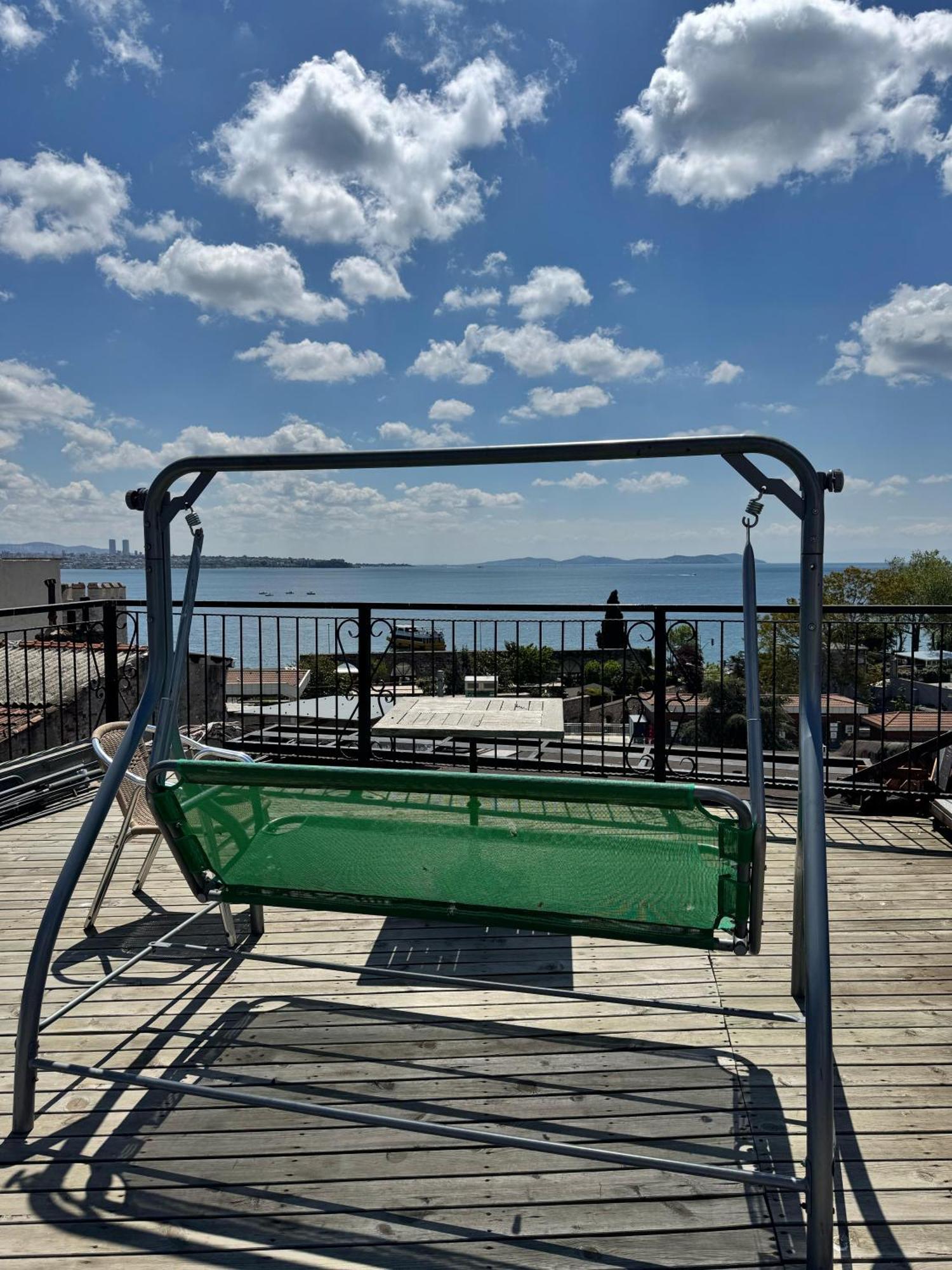 Hotel Ipekyolu İstanbul Dış mekan fotoğraf