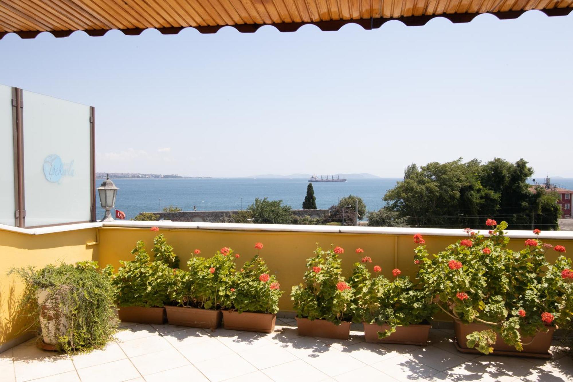 Hotel Ipekyolu İstanbul Dış mekan fotoğraf