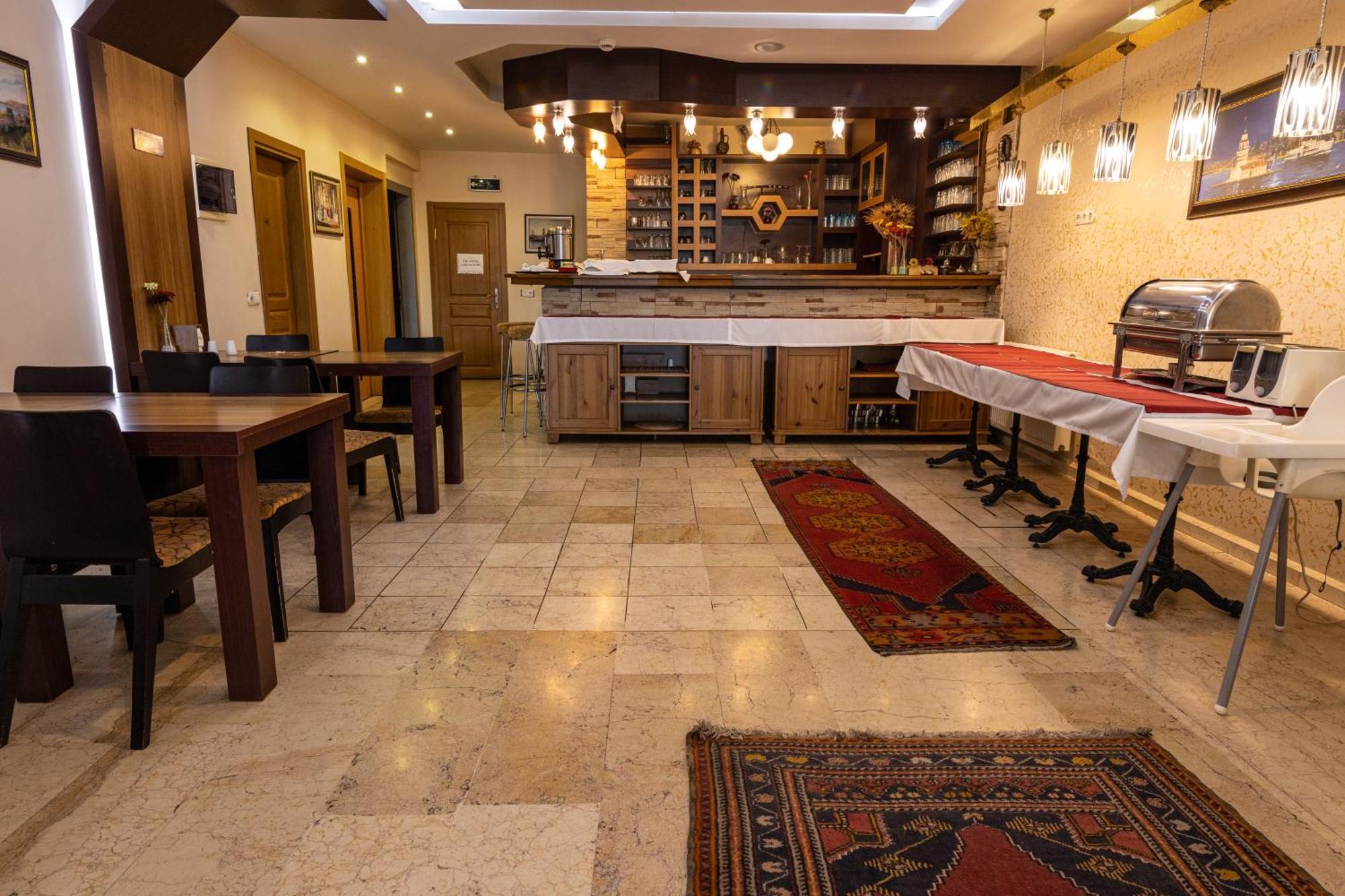 Hotel Ipekyolu İstanbul Dış mekan fotoğraf