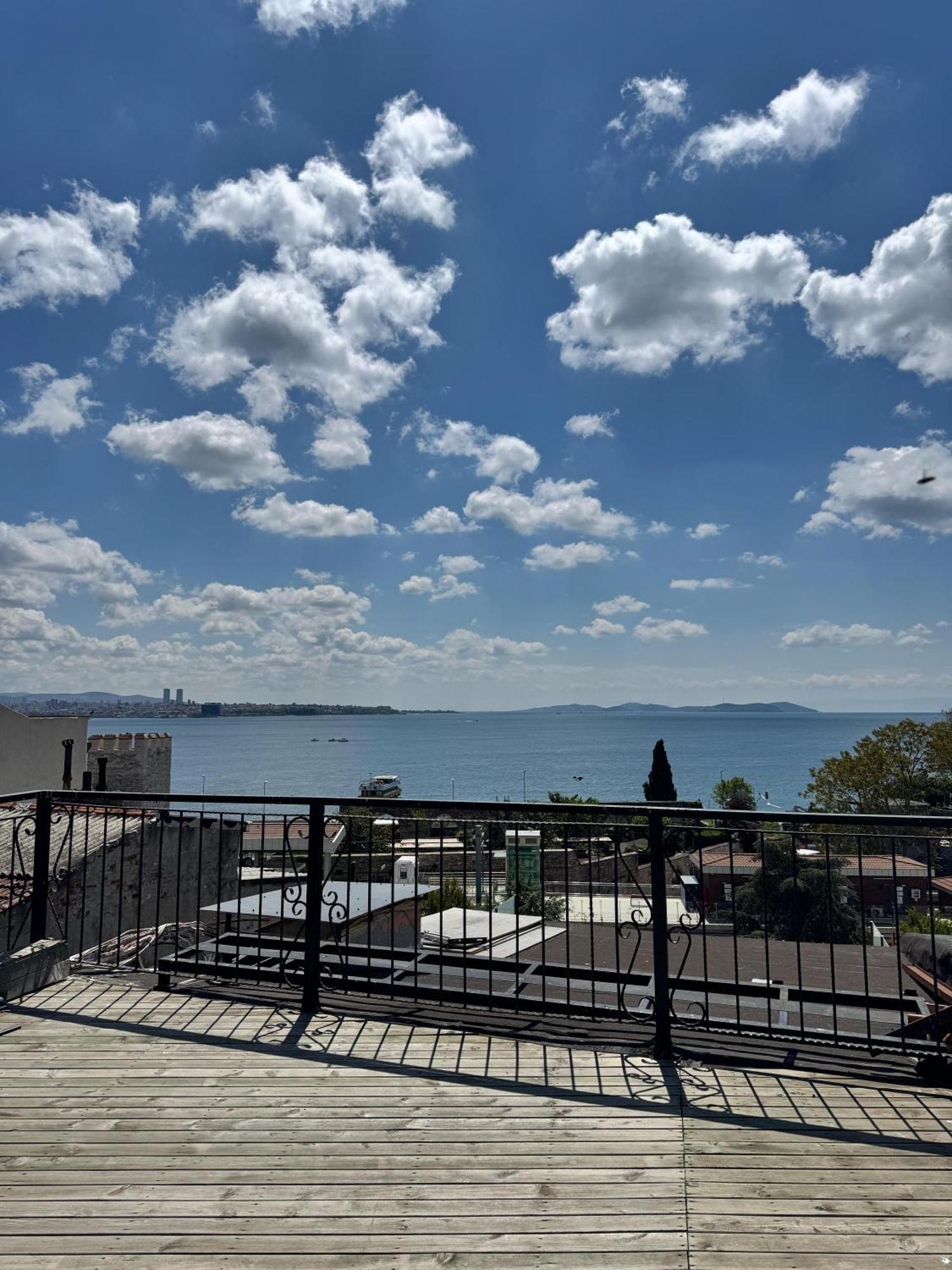 Hotel Ipekyolu İstanbul Dış mekan fotoğraf