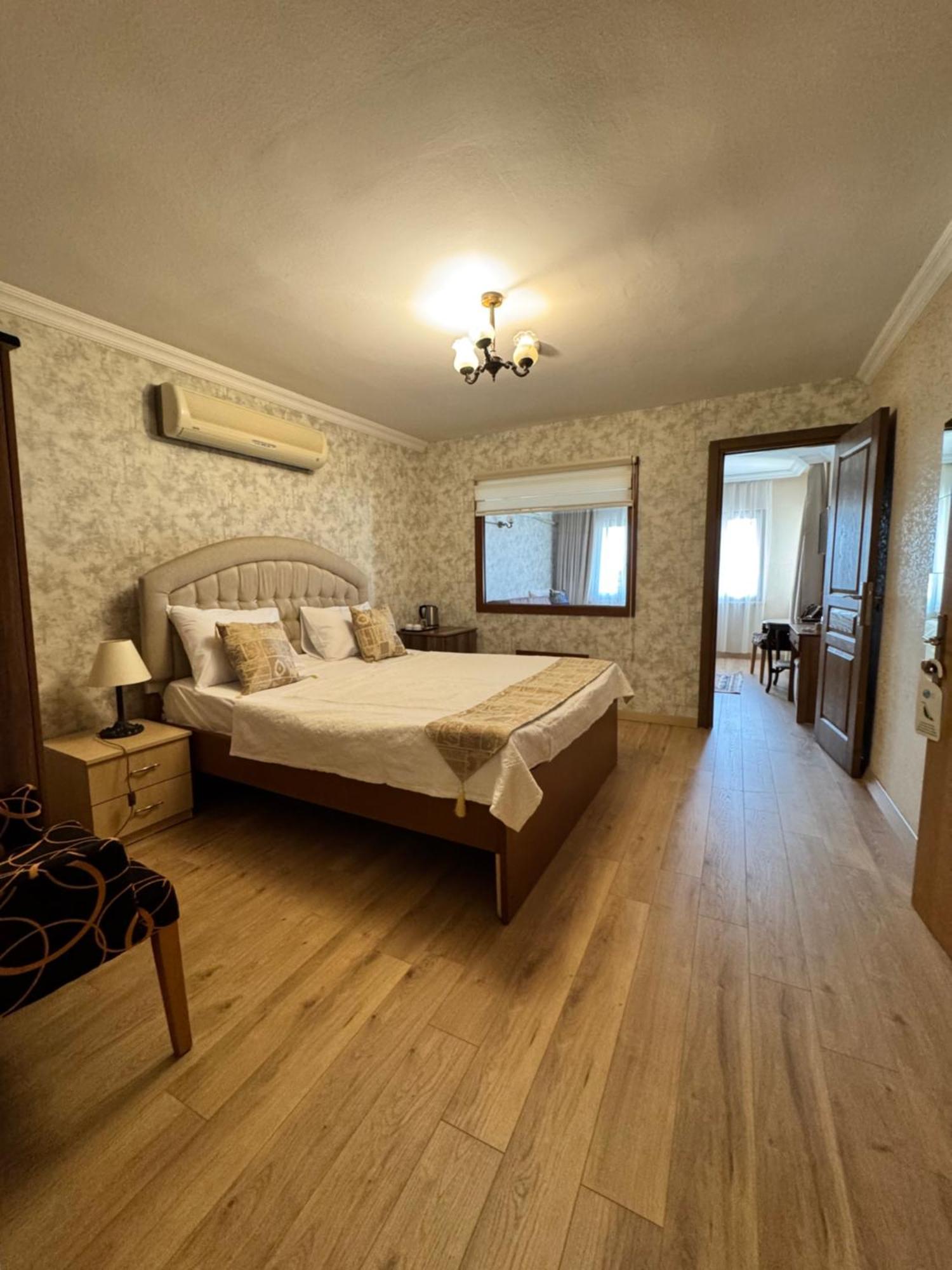Hotel Ipekyolu İstanbul Dış mekan fotoğraf