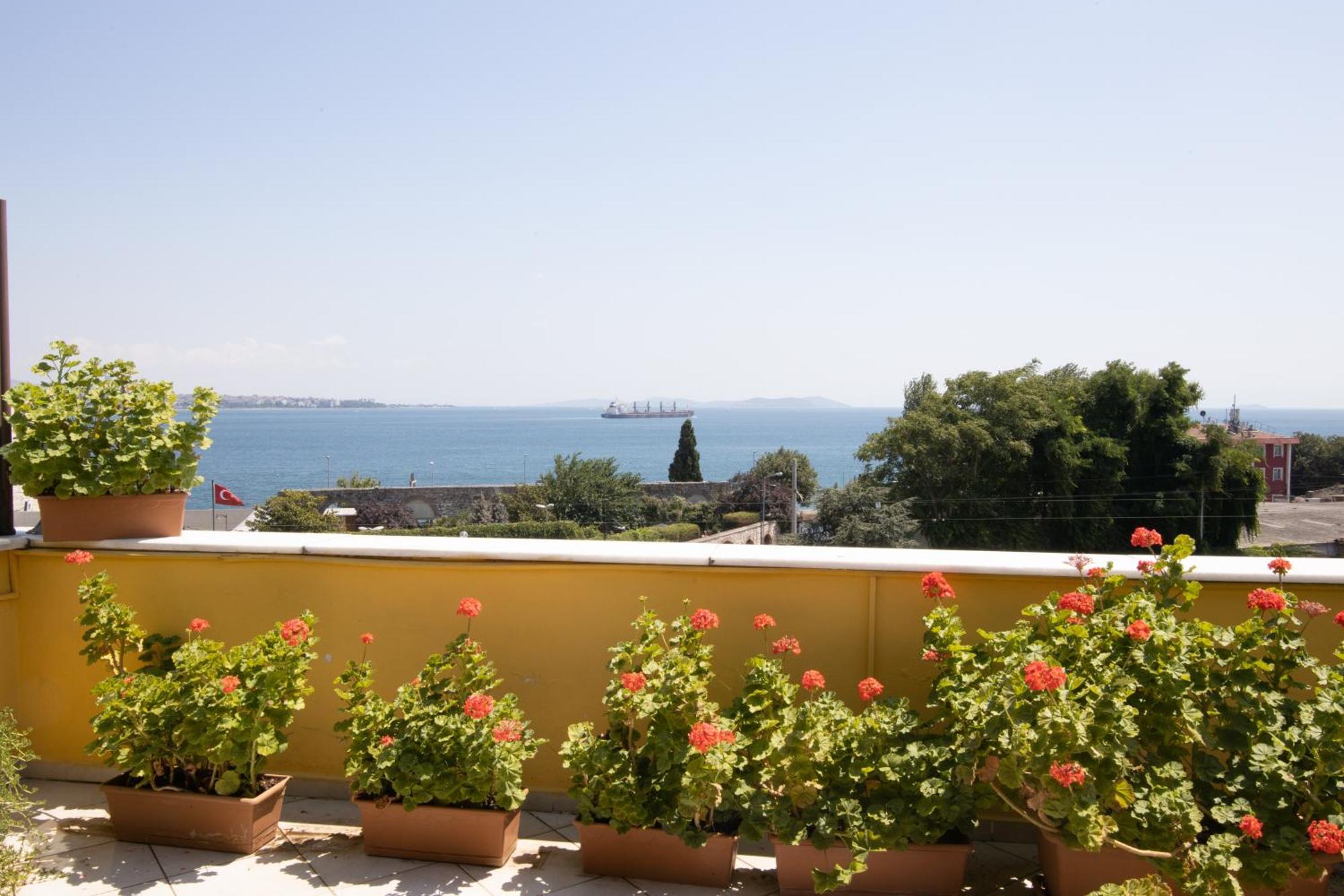 Hotel Ipekyolu İstanbul Dış mekan fotoğraf