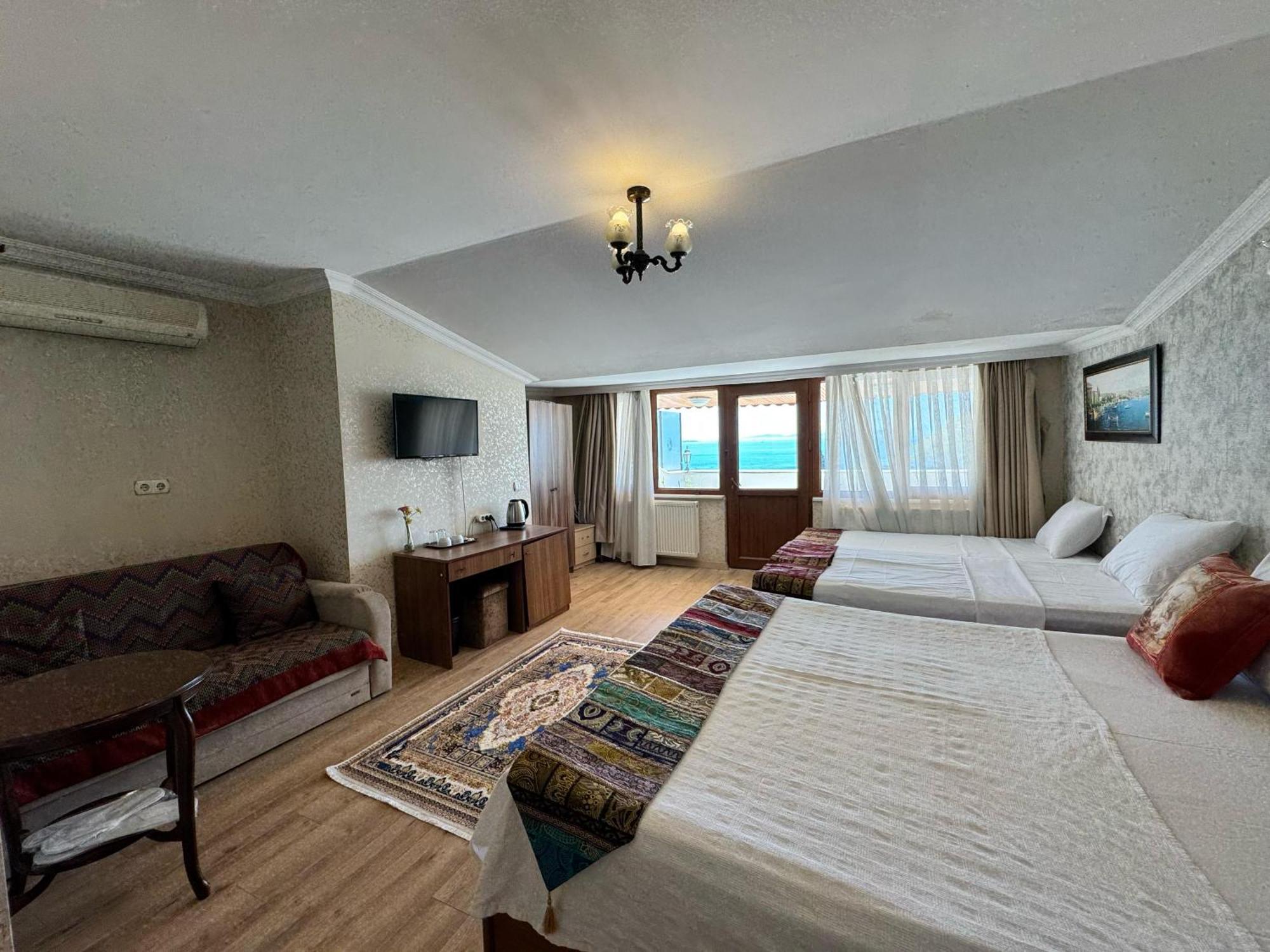 Hotel Ipekyolu İstanbul Dış mekan fotoğraf