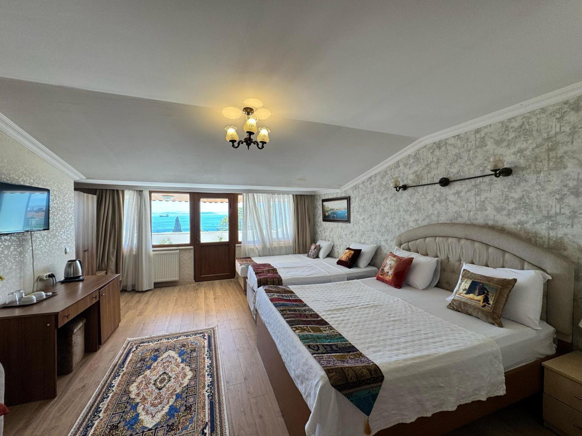 Hotel Ipekyolu İstanbul Dış mekan fotoğraf