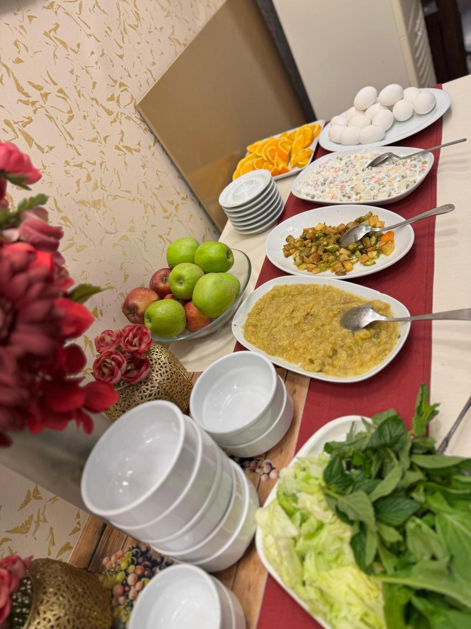 Hotel Ipekyolu İstanbul Dış mekan fotoğraf