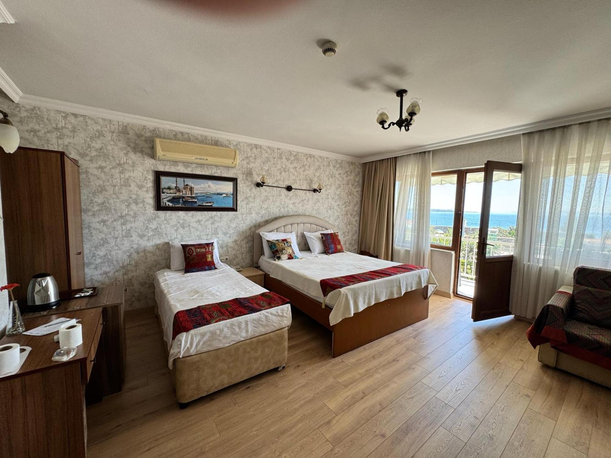 Hotel Ipekyolu İstanbul Dış mekan fotoğraf