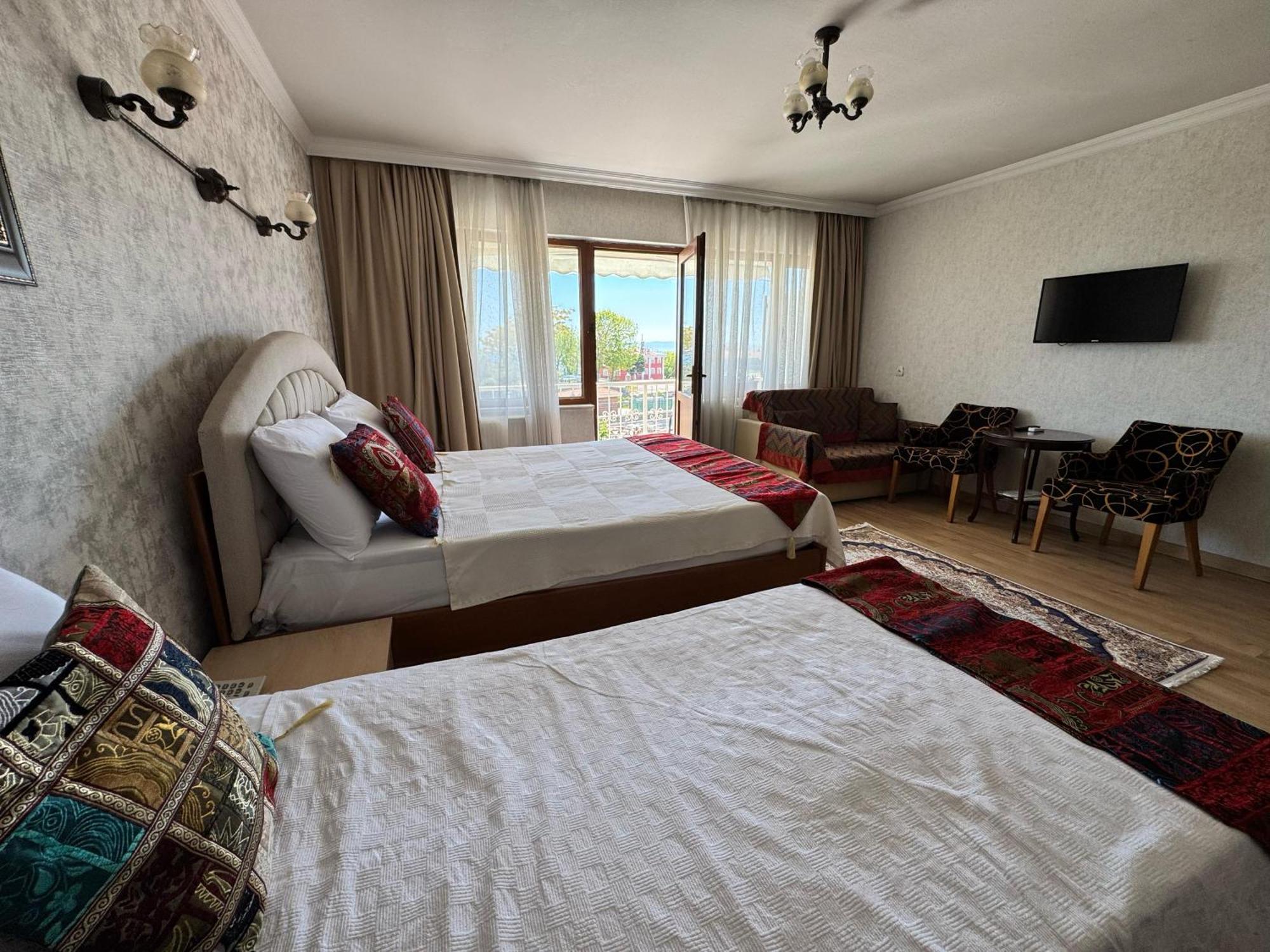 Hotel Ipekyolu İstanbul Dış mekan fotoğraf