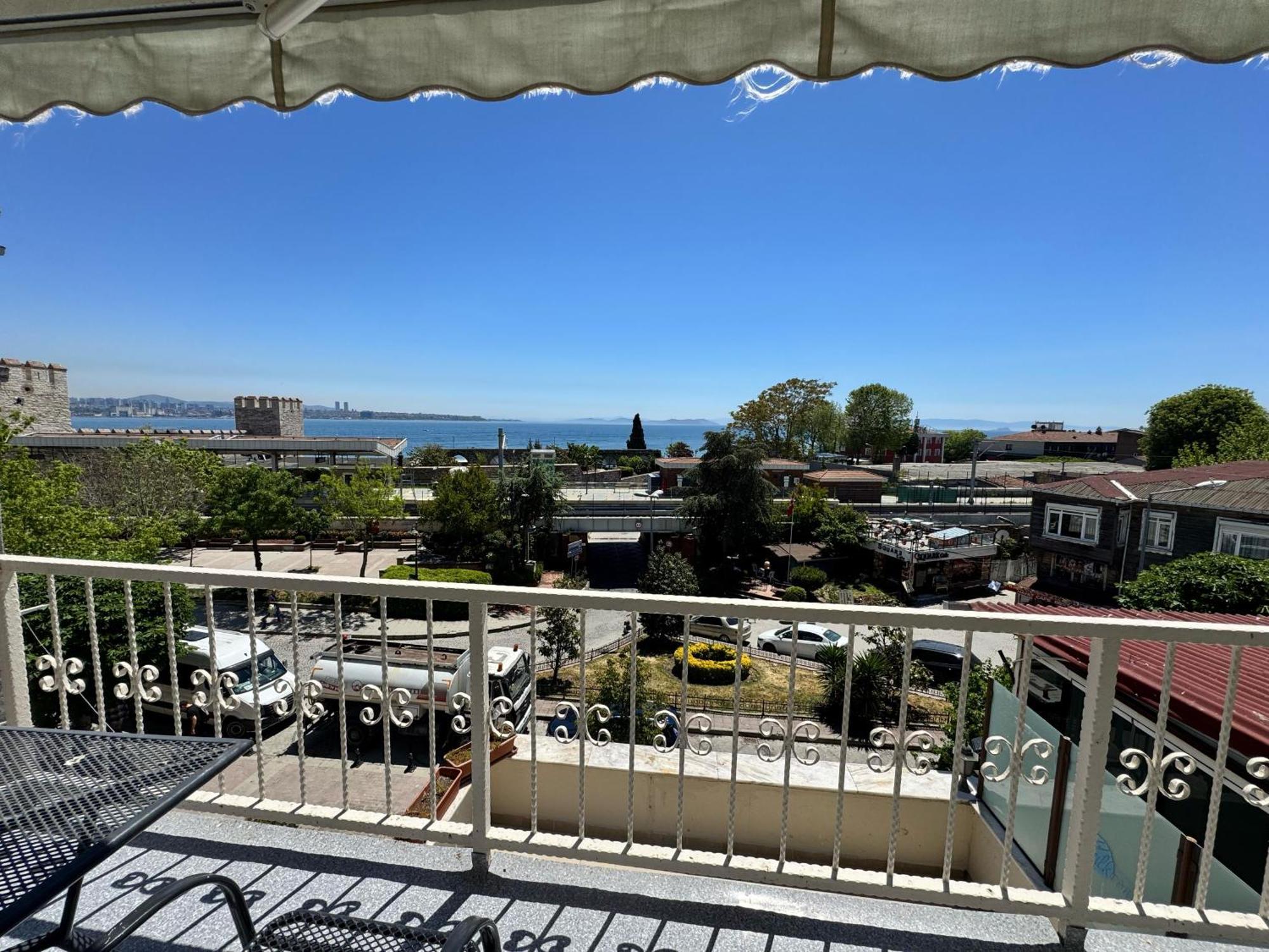 Hotel Ipekyolu İstanbul Dış mekan fotoğraf