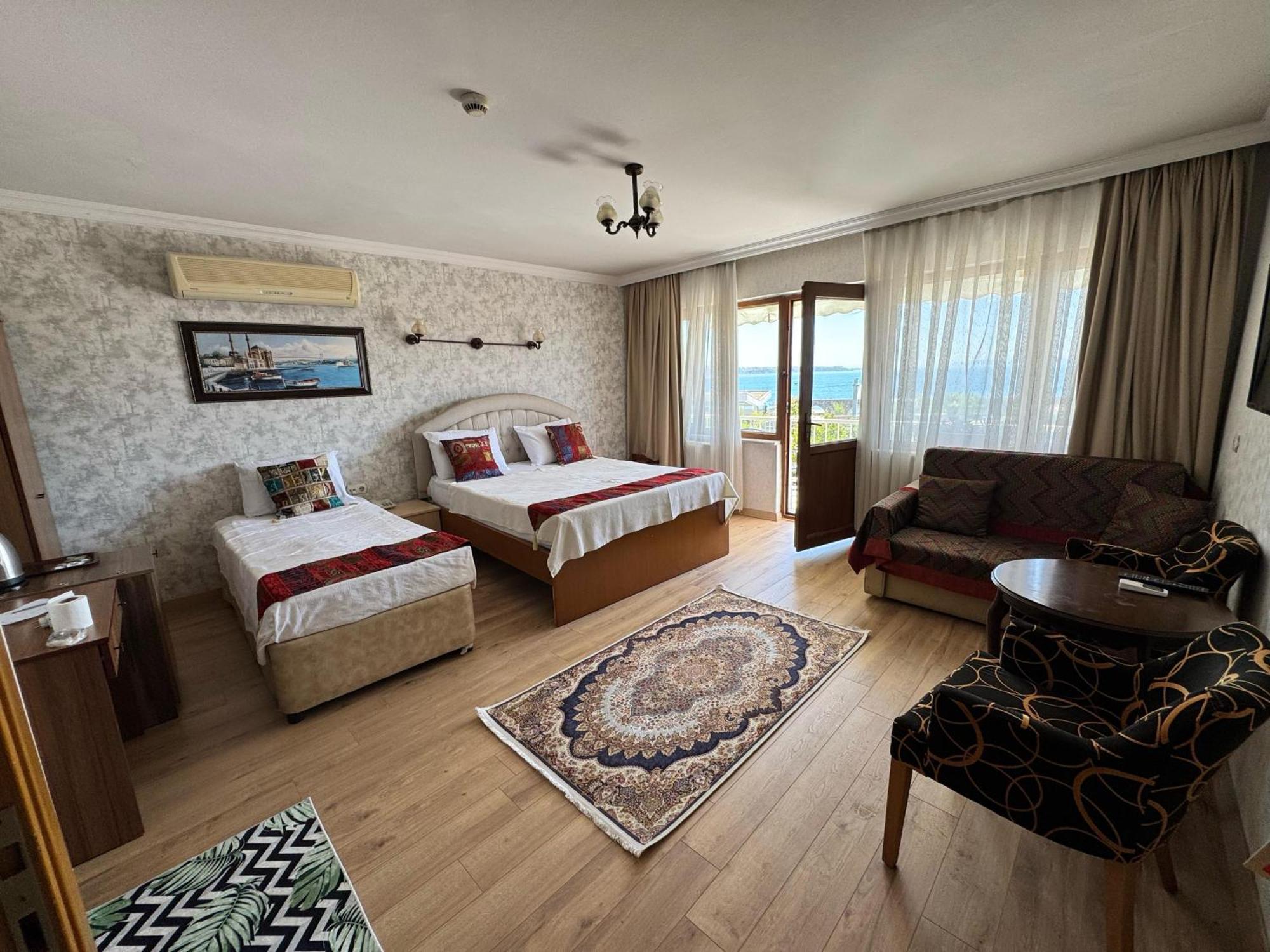 Hotel Ipekyolu İstanbul Dış mekan fotoğraf
