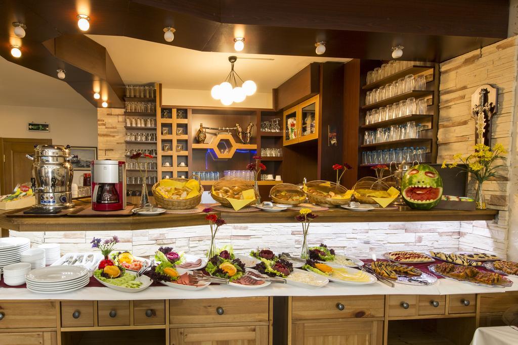 Hotel Ipekyolu İstanbul Dış mekan fotoğraf