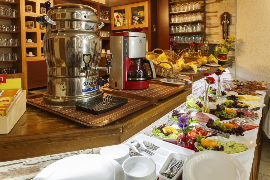 Hotel Ipekyolu İstanbul Dış mekan fotoğraf