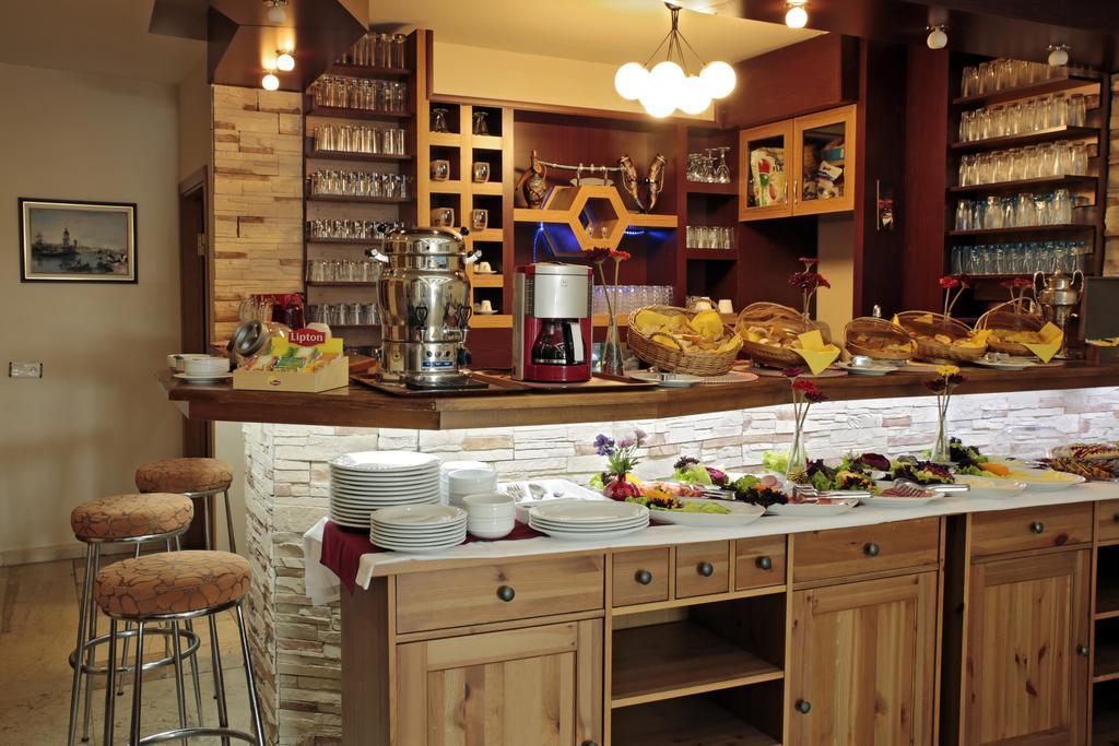 Hotel Ipekyolu İstanbul Dış mekan fotoğraf