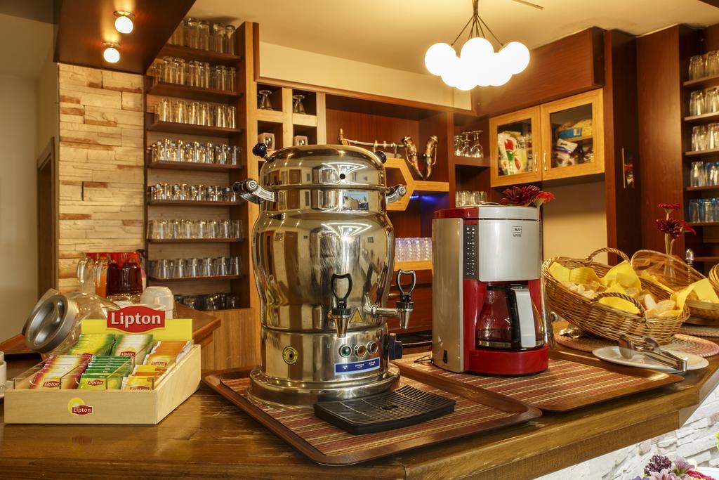 Hotel Ipekyolu İstanbul Dış mekan fotoğraf